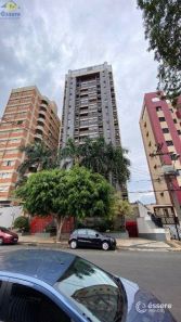 Apartamento com 3 Quartos para venda ou aluguel, 105m² no Bosque, Campinas