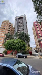 Apartamento com 3 Quartos para venda ou aluguel, 105m² no Bosque, Campinas