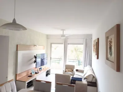 Apartamento com 2 Quartos à venda, 67m² no Jardim Ivana, São Paulo