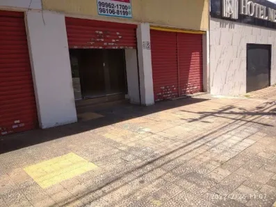 Ponto Comercial para alugar, 165m² no Setor Aeroporto, Goiânia