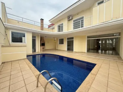 Casa de Condomínio com 3 Quartos à venda, 277m² no Aparecidinha, Sorocaba