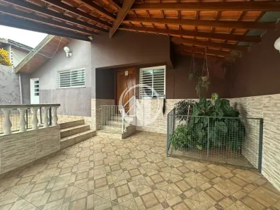 Casa com 3 Quartos à venda, 145m² no Parque Residencial Eloy Chaves, Jundiaí