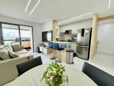 Apartamento com 2 Quartos à venda, 67m² no Vila Prudente, São Paulo