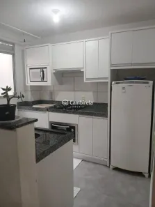 Apartamento com 2 Quartos à venda, 49m² no Areias, São José