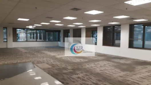 Sala Comercial para alugar, 280m² no Jardim Paulista, São Paulo