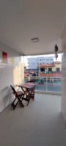 Apartamento com 2 Quartos à venda, 110m² no Itaúna, Saquarema