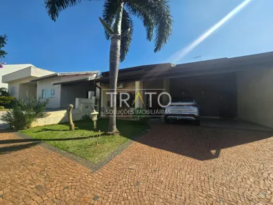 Casa de Condomínio com 3 Quartos à venda, 190m² no João Aranha, Paulínia
