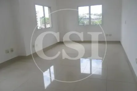 Sala Comercial com 1 Quarto para alugar, 34m² no Botafogo, Campinas