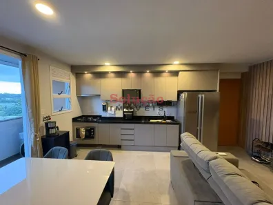 Apartamento com 2 Quartos à venda, 52m² no Olaria, Canoas
