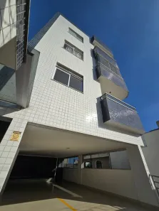 Apartamento com 3 Quartos para alugar, 98m² no Eldorado, Contagem