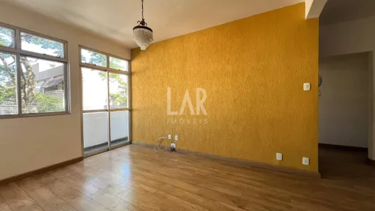 Apartamento com 3 Quartos à venda, 128m² no Santo Antônio, Belo Horizonte