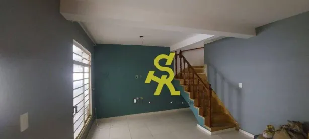 Sobrado com 3 Quartos à venda, 200m² no Vila Cruz das Almas, São Paulo