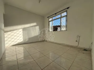 Apartamento com 2 Quartos para alugar, 62m² no Macuco, Santos