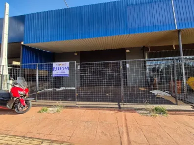 Ponto Comercial para alugar, 223m² no Ipiranga, Ribeirão Preto