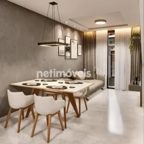 Casa com 2 Quartos à venda, 100m² no Manacás, Belo Horizonte