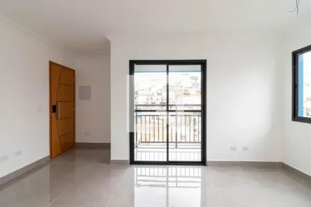Apartamento com 2 Quartos à venda, 56m² no Vila Dom Pedro II, São Paulo