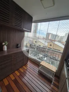 Apartamento com 3 Quartos à venda, 72m² no Parque São Jorge, São Paulo