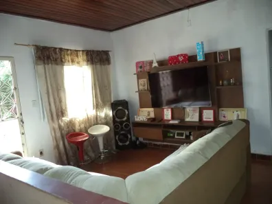 Sobrado com 1 Quarto à venda, 50m² no Sepetiba, Rio de Janeiro