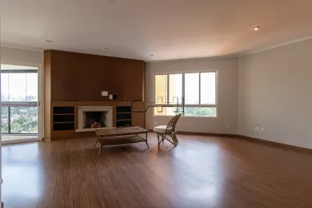 Apartamento com 2 Quartos à venda, 127m² no Jardim Paulista, São Paulo
