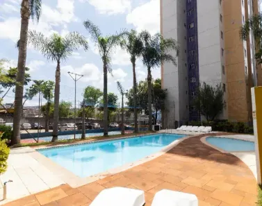 Apartamento com 2 Quartos à venda, 45m² no Jardim Centenário, São Paulo