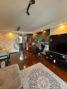 Apartamento com 3 Quartos à venda, 116m² no Mooca, São Paulo