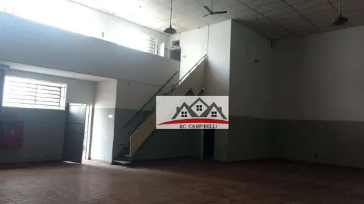 Galpão/Depósito/Armazém para alugar, 230m² no Jardim Magnólia, Campinas