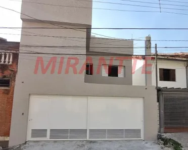 Sobrado com 3 Quartos à venda, 230m² no Santana, São Paulo