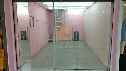 Ponto Comercial para alugar, 36m² no Bom Retiro, São Paulo
