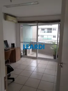 Sala Comercial à venda, 44m² no Consolação, São Paulo