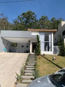 Casa de Condomínio com 3 Quartos à venda, 240m² no Residencial San Diego, Vargem Grande Paulista