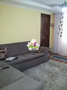 Sobrado com 3 Quartos à venda, 155m² no Jardim Fortaleza, Guarulhos