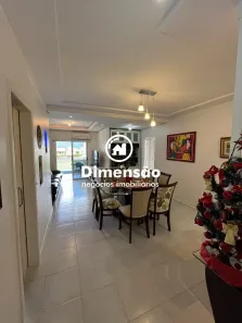 Apartamento com 3 Quartos à venda, 95m² no Pântano do Sul, Florianópolis