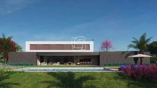 Casa de Condomínio com 6 Quartos à venda, 959m² no Condomínio Quinta da Baroneza II, Bragança Paulista