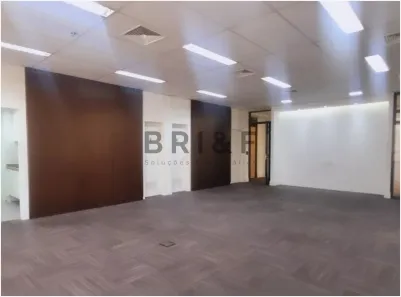 Imóvel Comercial para alugar, 223m² no Cidade Monções, São Paulo