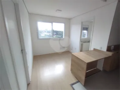 Apartamento com 2 Quartos à venda, 36m² no Conjunto Residencial José Bonifácio, São Paulo