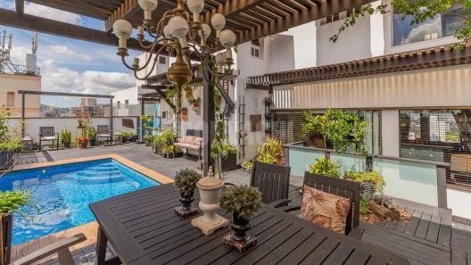 Cobertura com 4 Quartos à venda, 538m² no Petrópolis, Porto Alegre
