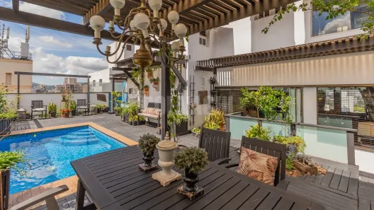 Cobertura com 4 Quartos à venda, 538m² no Petrópolis, Porto Alegre