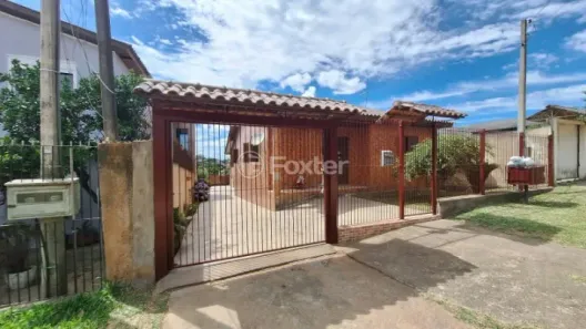 Casa com 2 Quartos à venda, 121m² no Augusta, Viamão