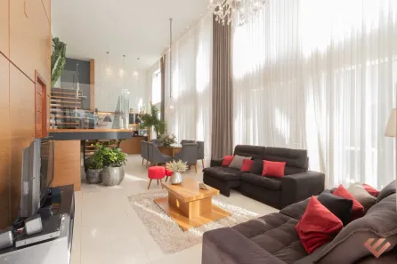 Casa de Condomínio com 3 Quartos à venda, 250m² no São Gonçalo, Pelotas