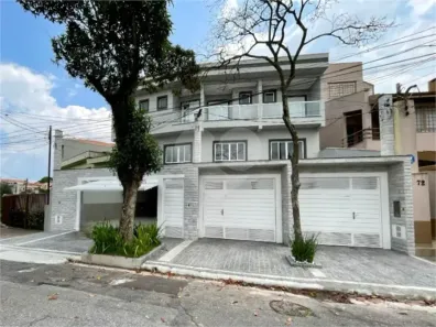 Sobrado com 3 Quartos à venda, 170m² no Parque São Domingos, São Paulo