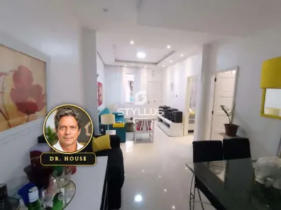  com 2 Quartos à venda, 64m² no Engenho Novo, Rio de Janeiro