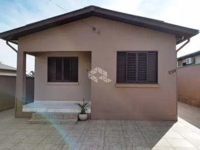 Casa com 3 Quartos à venda, 120m² no Centro, Nova Santa Rita