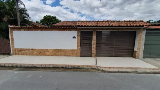 Casa com 3 Quartos à venda, 148m² no Campo Alegre, Itatiaia