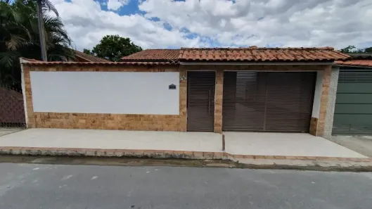 Casa com 3 Quartos à venda, 250m² no Campo Alegre, Itatiaia