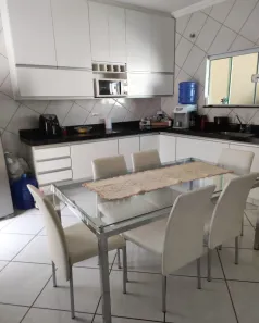 Casa com 3 Quartos à venda, 130m² no Jardim Novo Horizonte, Americana