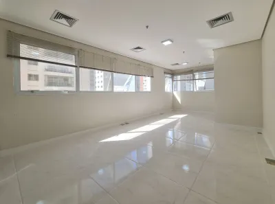 Sala Comercial à venda, 33m² no Paraíso, São Paulo