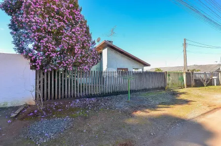 Casa com 3 Quartos à venda, 220m² no Canguiri, Colombo