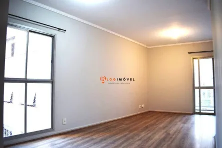 Apartamento com 3 Quartos à venda, 117m² no Santa Cecília, São Paulo