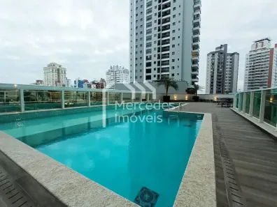 Apartamento com 3 Quartos à venda, 102m² no Centro, Itajaí