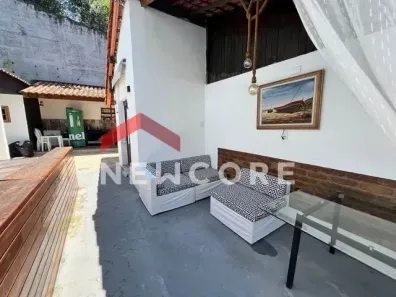 Casa de Condomínio com 3 Quartos à venda, 280m² no Taquara, Rio de Janeiro